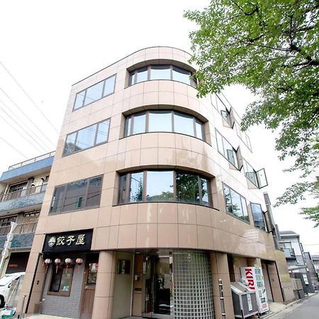 ゲストハウス昴 Tokyo Esterno foto