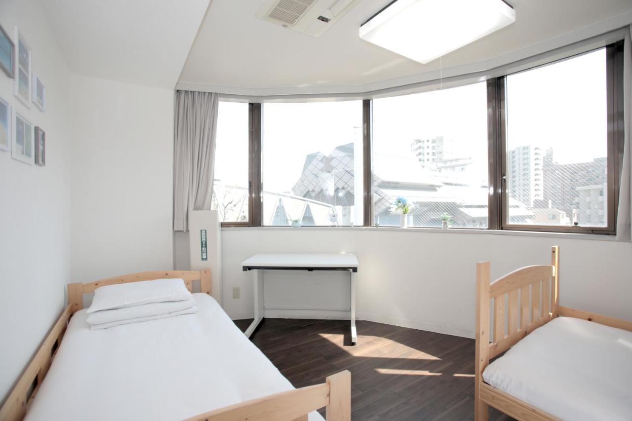 ゲストハウス昴 Tokyo Esterno foto