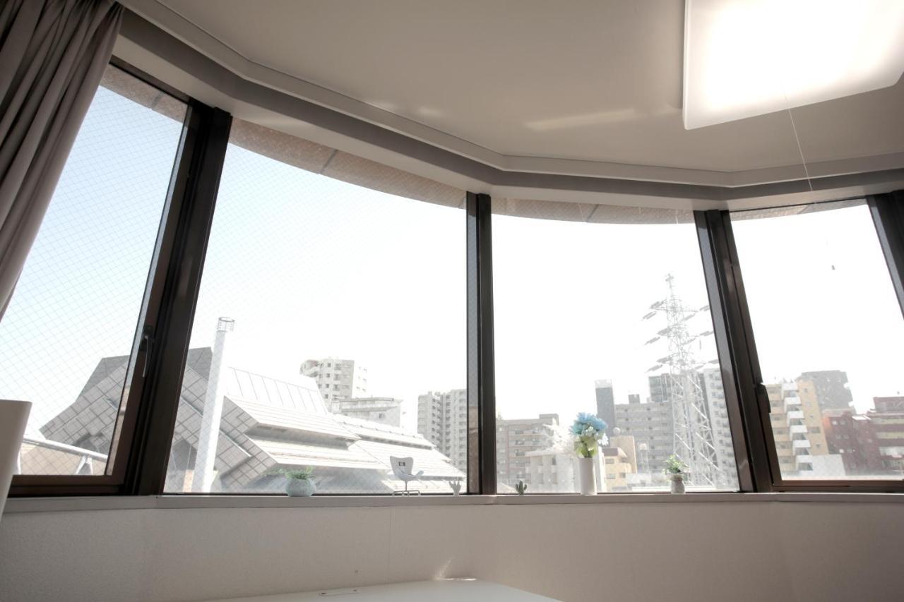 ゲストハウス昴 Tokyo Esterno foto
