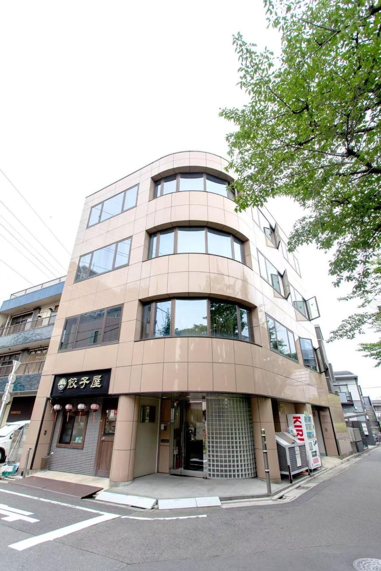 ゲストハウス昴 Tokyo Esterno foto